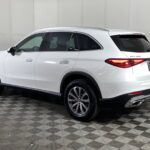 2026 مرسيدس GLC 300