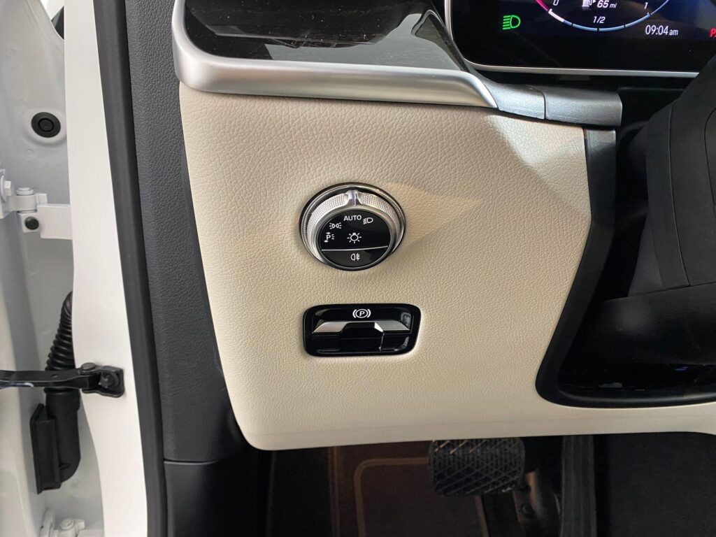 2026 مرسيدس GLC 300