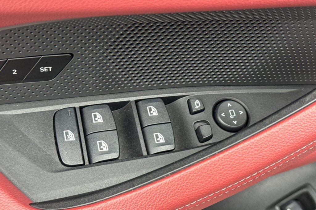 2023 BMW i4 eDrive35