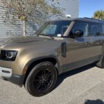 2025 ديفندر 110 S