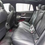 2023 Mercedes EQE 350+