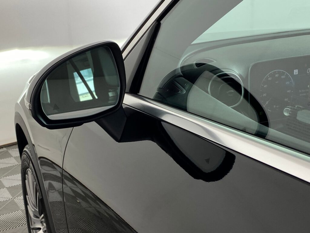 2026 مرسيدس GLC 300