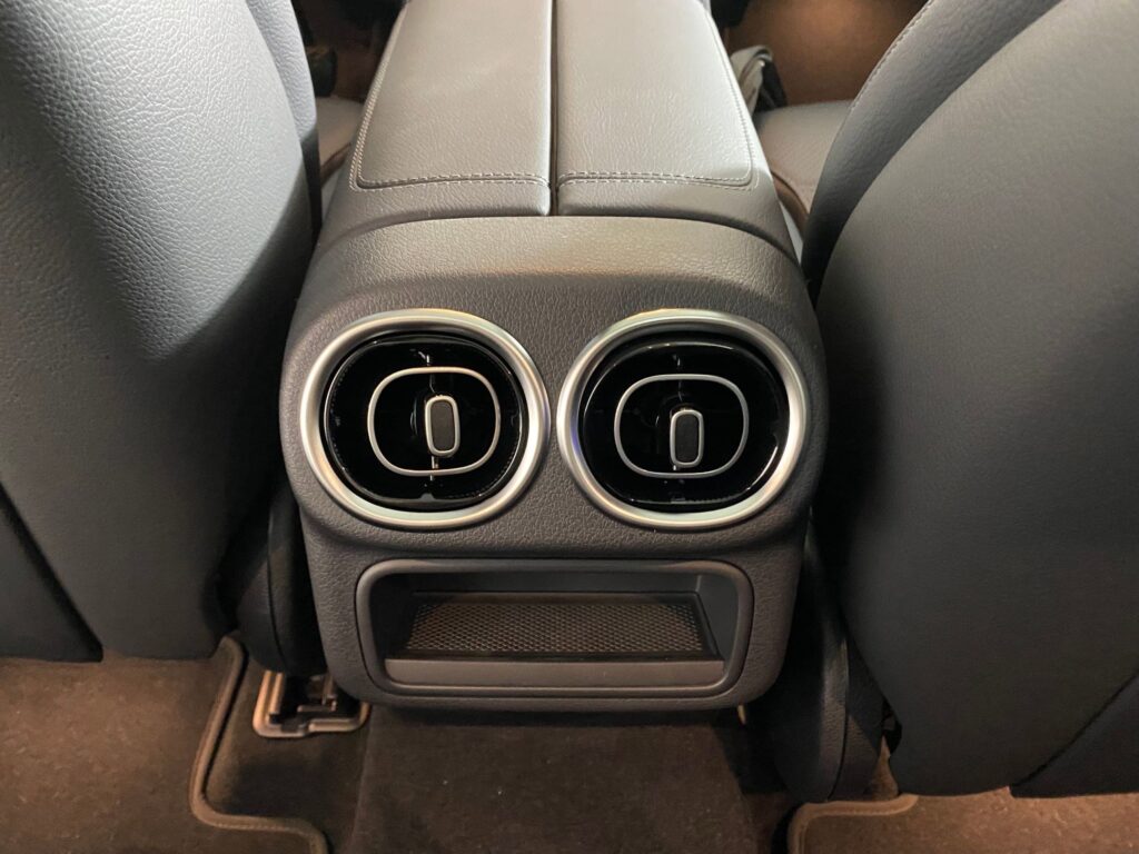 2026 مرسيدس GLC 300