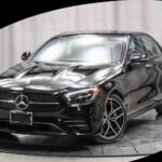 2023 مرسيدس E 350