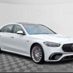 2026 مرسيدس S 63 AMG