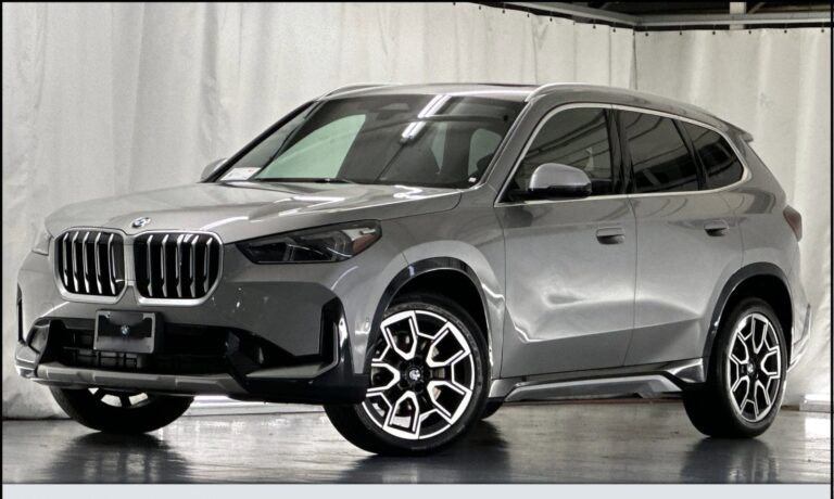 2023 BMW X1 xDrive28i