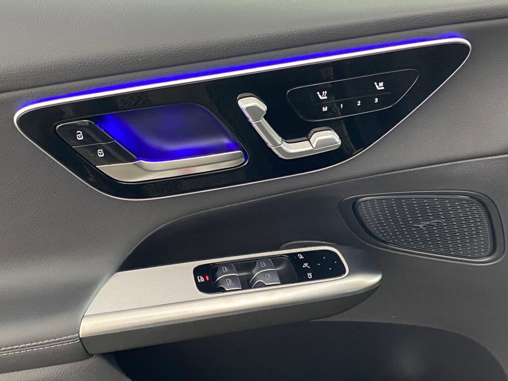 2026 مرسيدس GLC 300