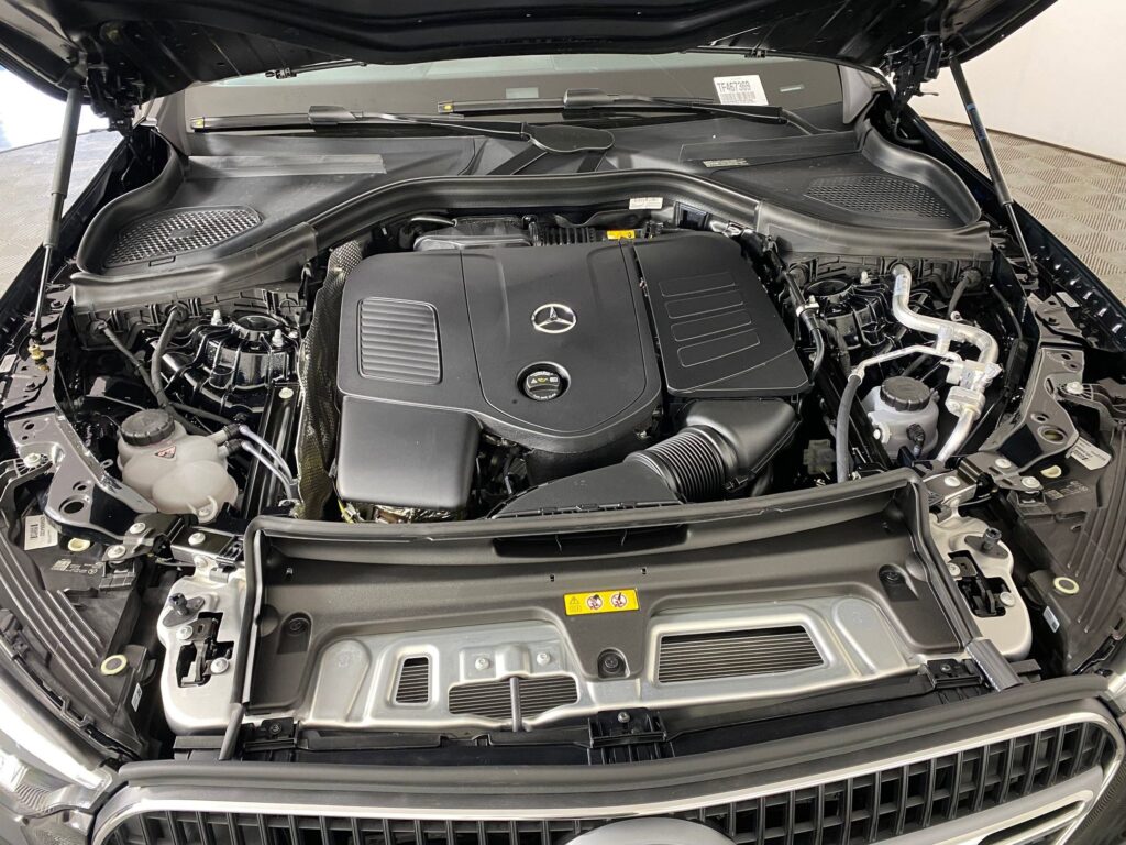 2026 مرسيدس GLC 300