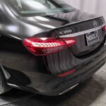 2023 مرسيدس E 350