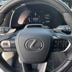 2025 لكزس RX 350 إف سبورت