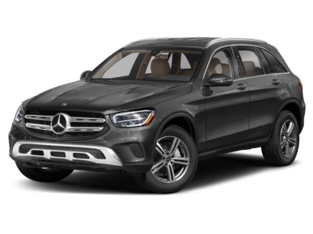 2022 Mercedes GLC300