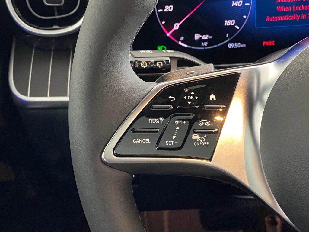 2026 مرسيدس GLC 300