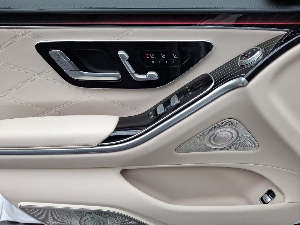 2026 مرسيدس S 63 AMG