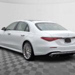 2026 مرسيدس S 63 AMG