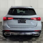 2026 مرسيدس GLC 300