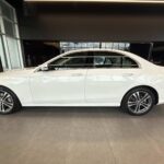 2021 مرسيدس E350