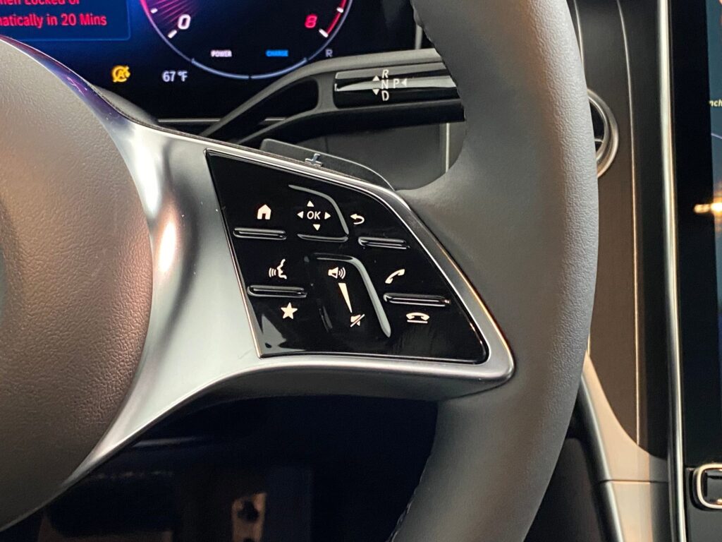 2026 مرسيدس GLC 300