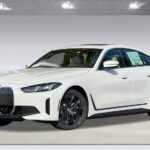 2025 BMW i4 eDrive40