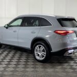 2026 مرسيدس GLC 300