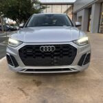 2022 Audi Q5 Premium
