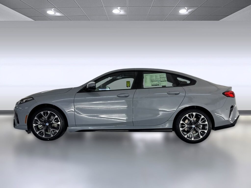 2026 بي إم دبليو فئة 2