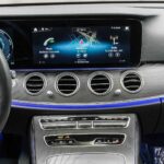 2023 مرسيدس E 350