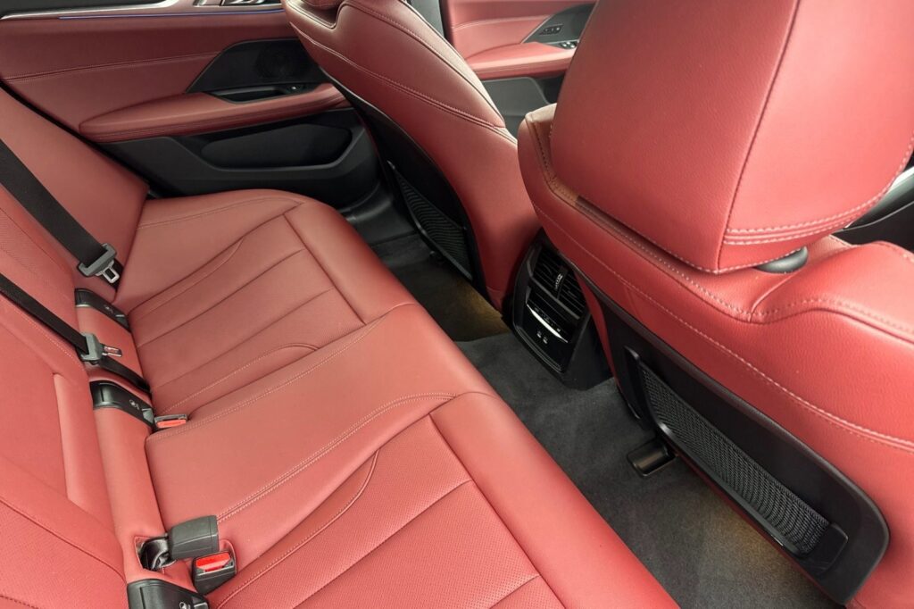 2023 BMW i4 eDrive35