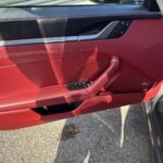 2022 Porsche 911 Carrera