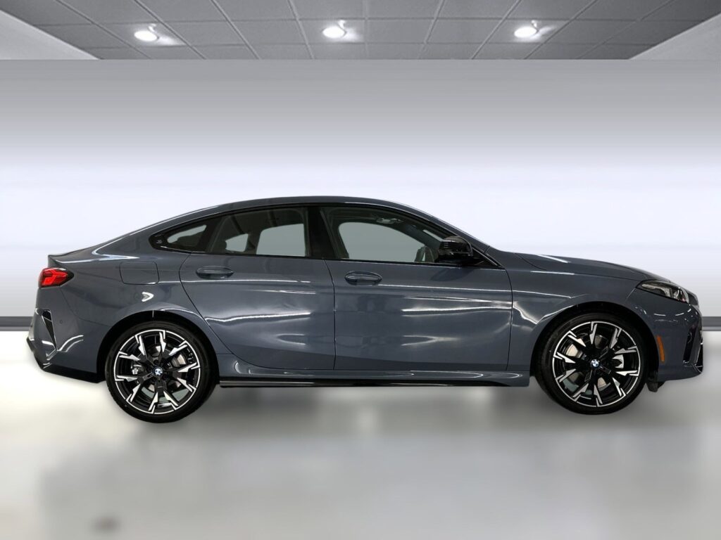 2026 BMW 2 Series