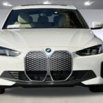 2025 BMW i4 eDrive40