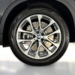 2026 BMW X5 50e