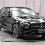2023 مرسيدس E 350