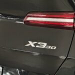2025 BMW X3