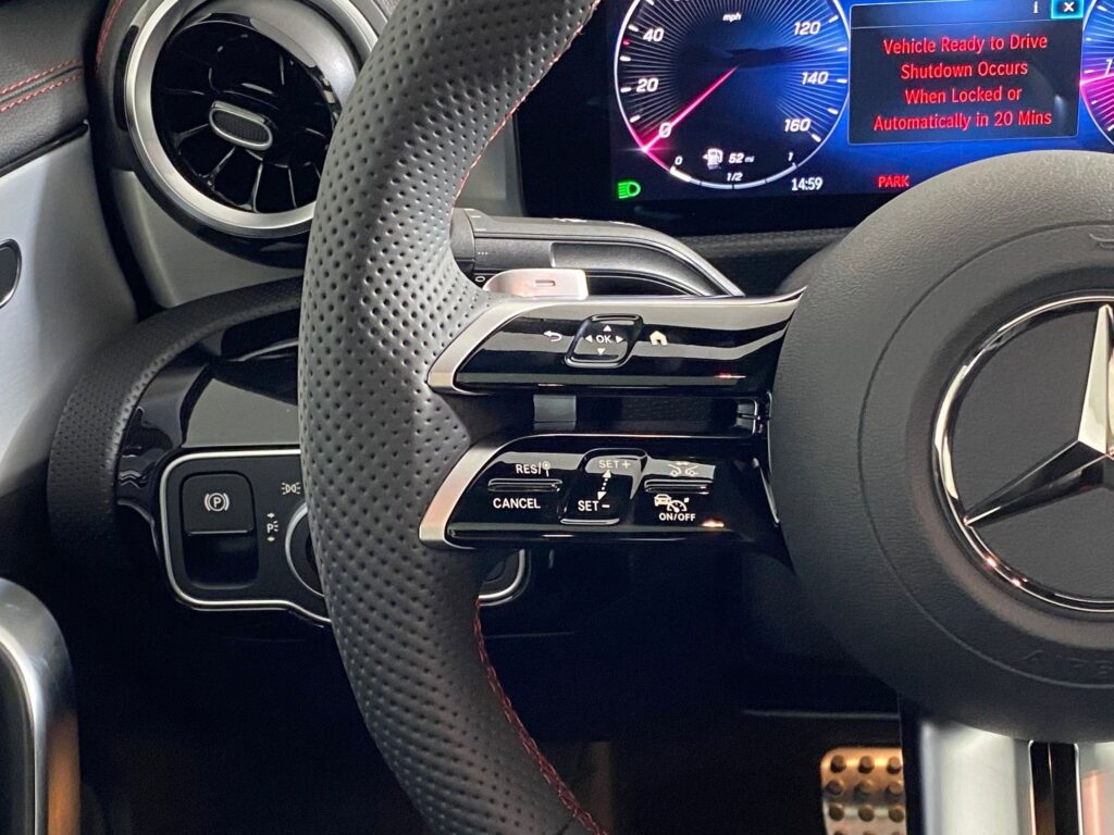 2026 مرسيدس CLA 250