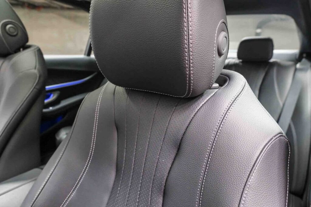 2023 مرسيدس E 350