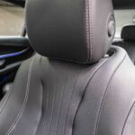 2023 مرسيدس E 350