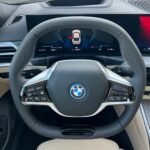2025 BMW i4 eDrive40
