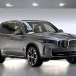 2026 بي إم دبليو X5 40i