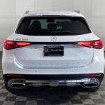 2026 Mercedes GLC 300