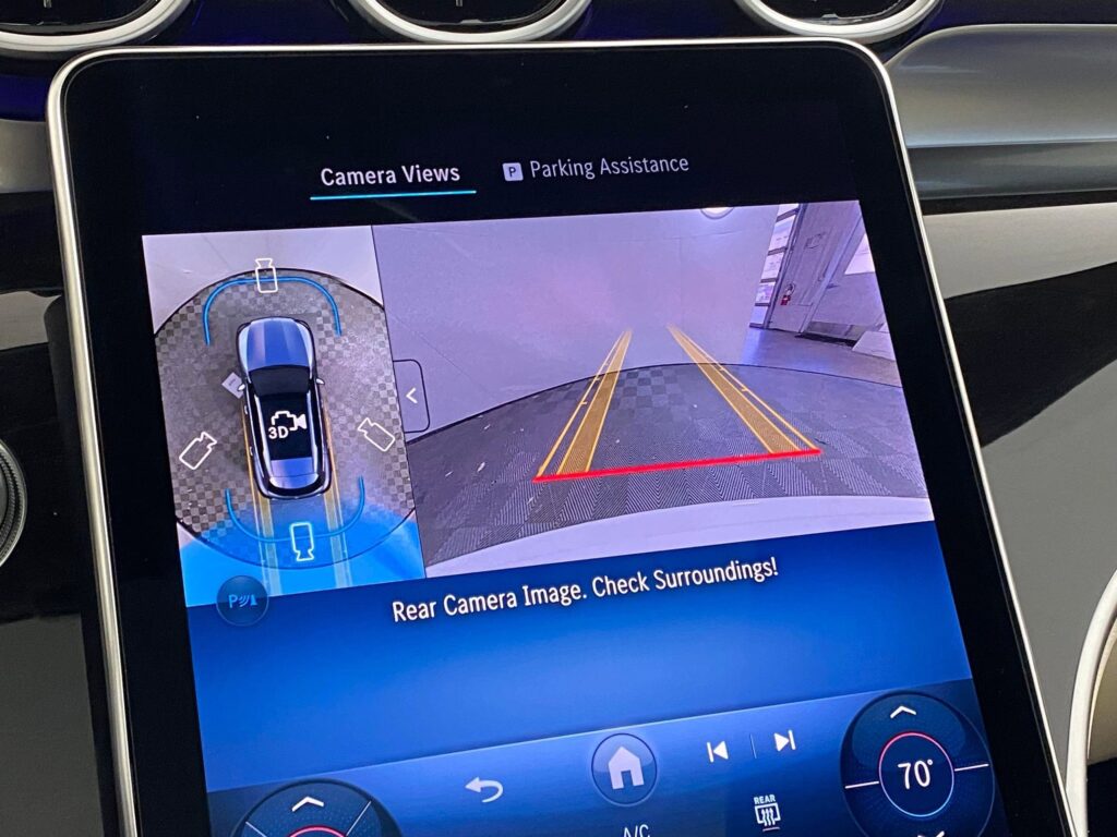 2026 مرسيدس GLC 300