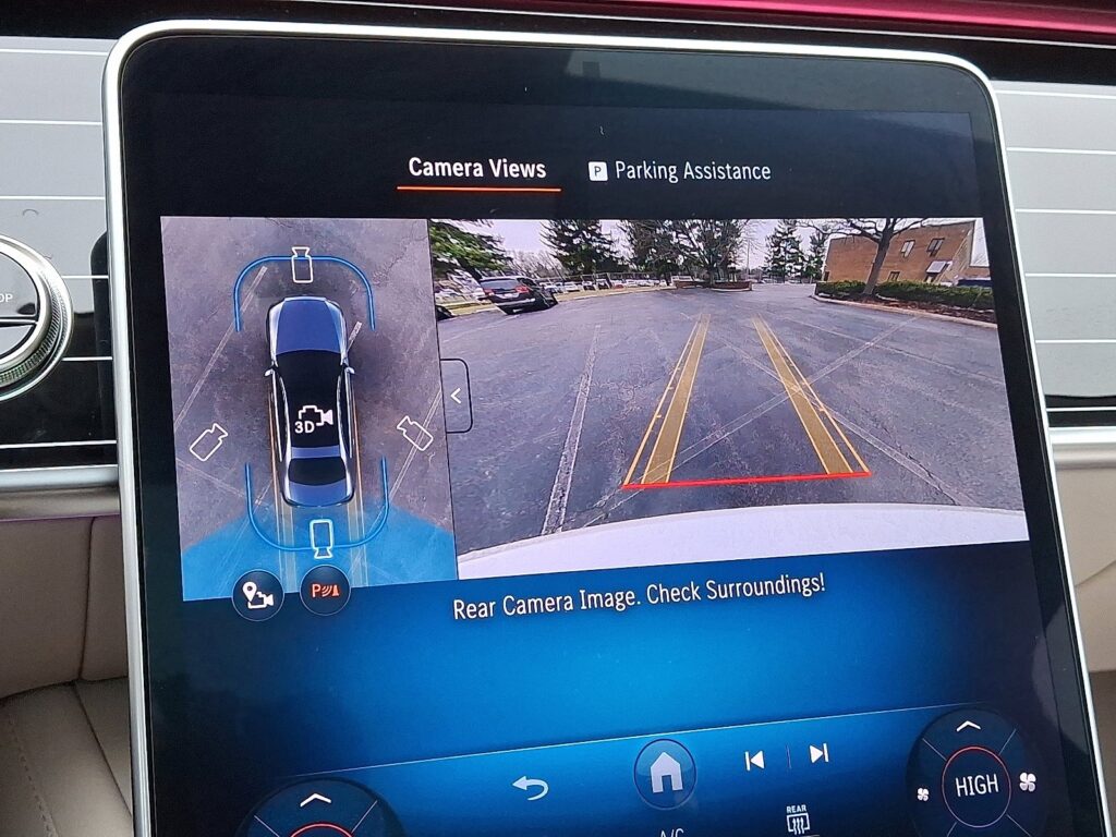 2026 مرسيدس S 63 AMG