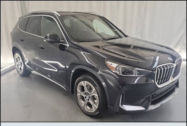 2025 بي إم دبليو X1 28i