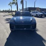 2024 بورشه كاين S