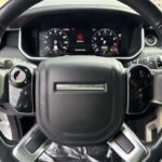 2021 Land Rover Range Rover Westminster