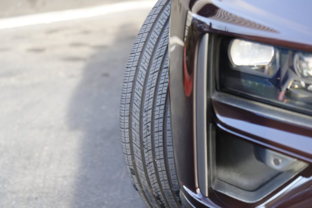 2024 بورشه ماكان توربو