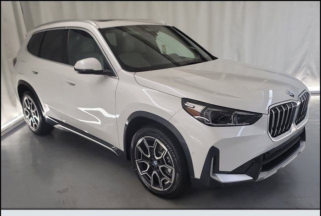 2025 BMW X1 28i