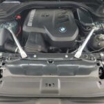 2025 بي إم دبليو فئة 5