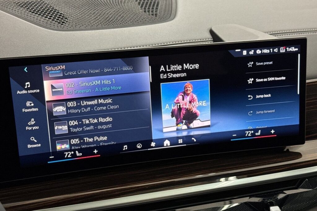 2026 بي إم دبليو X5 40i