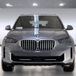 2026 بي إم دبليو X5 40i