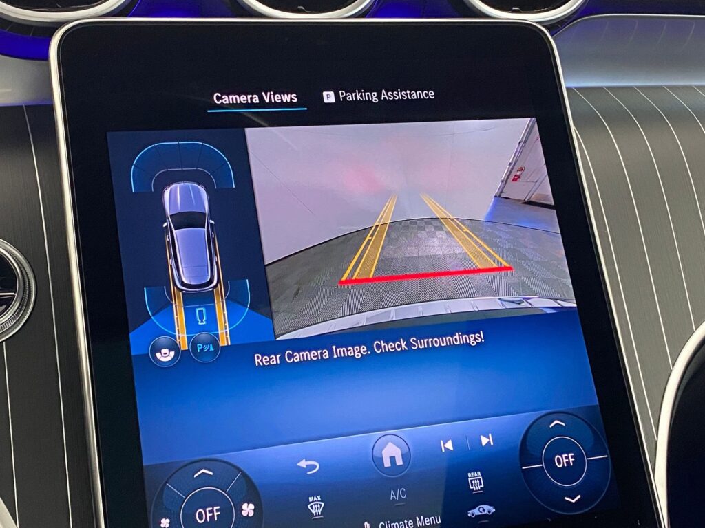 2026 مرسيدس GLC 300